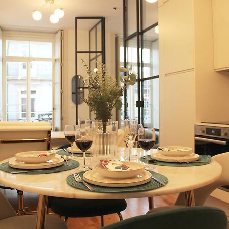 포르투 Aliados Sunny Flat 아파트 외부 사진
