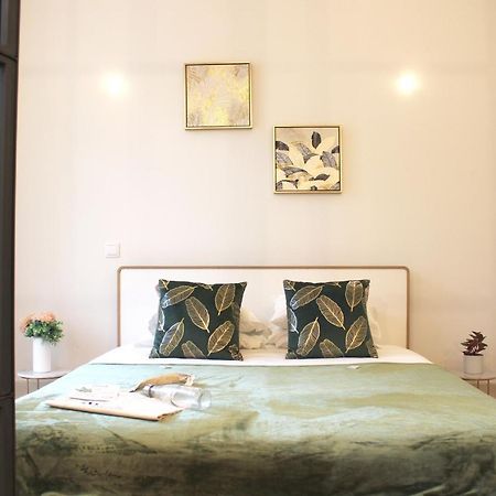 포르투 Aliados Sunny Flat 아파트 외부 사진